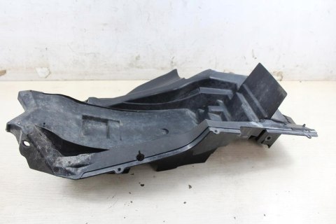 SUZUKI DL650 V-STROM WYPEŁNIENIE ZADUPKA NADKOLE