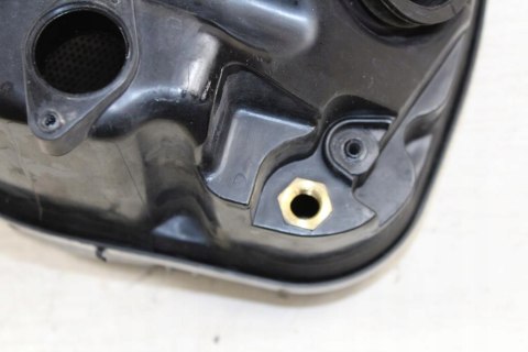 SUZUKI DL650 V-STROM AIRBOX OBUDOWA FILTRA POWIE