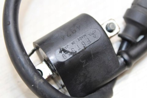 SUZUKI DL650 V-STROM CEWKA ZAPŁONOWA LEWA F6T559