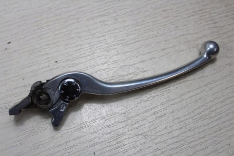 SUZUKI DL650 V-STROM KLAMKA HAMULCOWA PRAWA PRZÓD