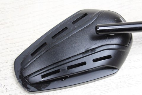SUZUKI DL650 V-STROM LUSTERKO LEWE PRAWE MAGAZI