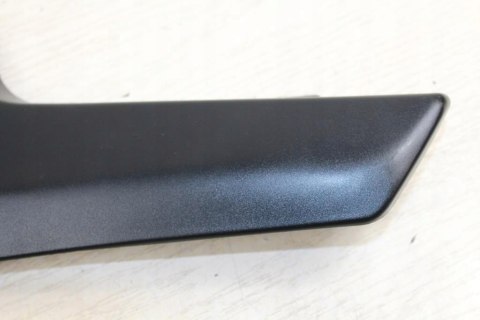 SUZUKI DL650 V-STROM OWIEWKA LEWA POD BAK