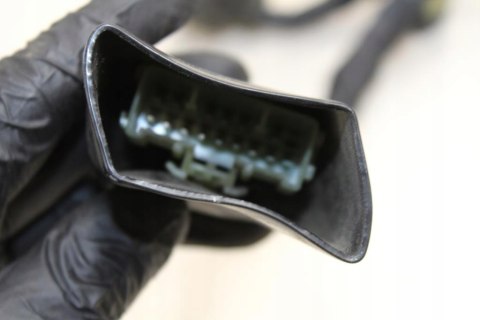 SUZUKI DL650 V-STROM WIĄZKA LAMPY PRZÓD LICZNIKA