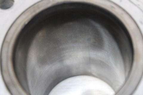 YAMAHA XV700 56E 1RR CYLINDER TYŁ TYLNY + TŁOK