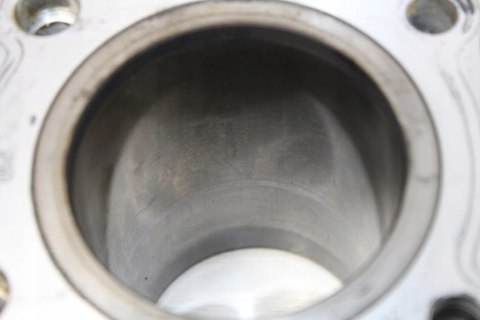 YAMAHA XV700 56E 1RR CYLINDER TYŁ TYLNY + TŁOK