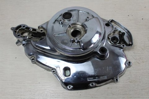 YAMAHA XV700 56E 1RR DEKIEL LEWY SILNIKA POKRYWA