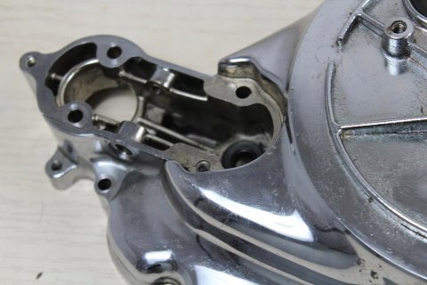 YAMAHA XV700 56E 1RR DEKIEL LEWY SILNIKA POKRYWA