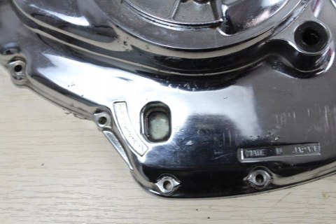 YAMAHA XV700 56E 1RR DEKIEL LEWY SILNIKA POKRYWA