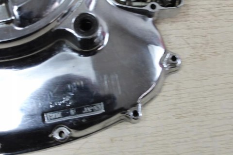YAMAHA XV700 56E 1RR DEKIEL LEWY SILNIKA POKRYWA