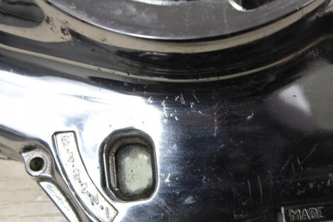 YAMAHA XV700 56E 1RR DEKIEL LEWY SILNIKA POKRYWA