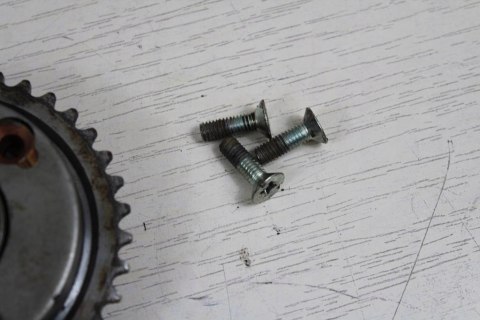 HONDA CB250 MC26 BENDIKS SPRZĘGIEŁKO JEDNOKIERUNKO