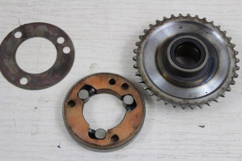 HONDA CB250 MC26 BENDIKS SPRZĘGIEŁKO JEDNOKIERUNKO