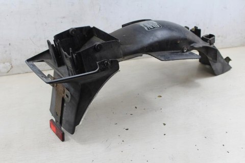 HONDA CB250 MC26 BŁOTNIK TYŁ CHLAPACZ NADKOLE