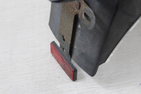 HONDA CB250 MC26 BŁOTNIK TYŁ CHLAPACZ NADKOLE