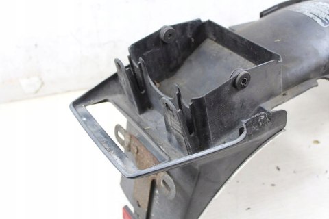 HONDA CB250 MC26 BŁOTNIK TYŁ CHLAPACZ NADKOLE