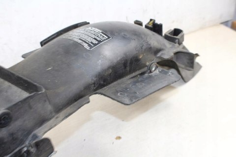 HONDA CB250 MC26 BŁOTNIK TYŁ CHLAPACZ NADKOLE