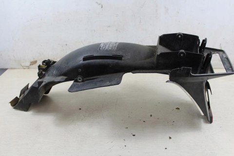 HONDA CB250 MC26 BŁOTNIK TYŁ CHLAPACZ NADKOLE