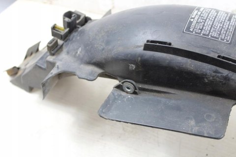 HONDA CB250 MC26 BŁOTNIK TYŁ CHLAPACZ NADKOLE