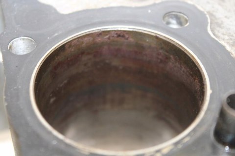 HONDA CB250 MC26 CYLINDRY + TŁOKI