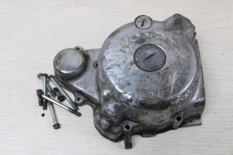 HONDA CB250 MC26 DEKIEL LEWY POKRYWA ALTERNATORA