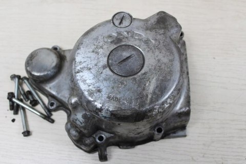 HONDA CB250 MC26 DEKIEL LEWY POKRYWA ALTERNATORA