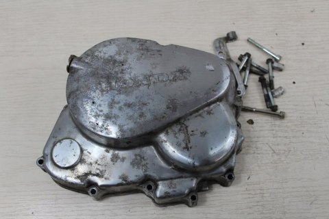 HONDA CB250 MC26 DEKIEL SILNIKA PRAWY POKRYWA