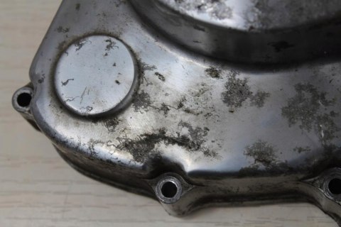 HONDA CB250 MC26 DEKIEL SILNIKA PRAWY POKRYWA