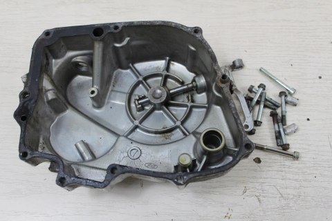 HONDA CB250 MC26 DEKIEL SILNIKA PRAWY POKRYWA