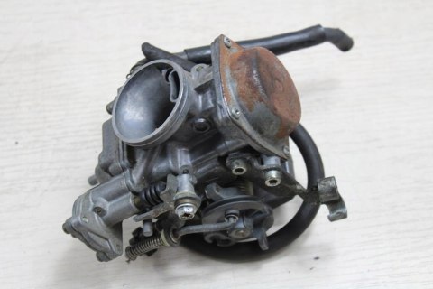 HONDA CB250 MC26 GAŹNIK KEIHIN VE37AAHI