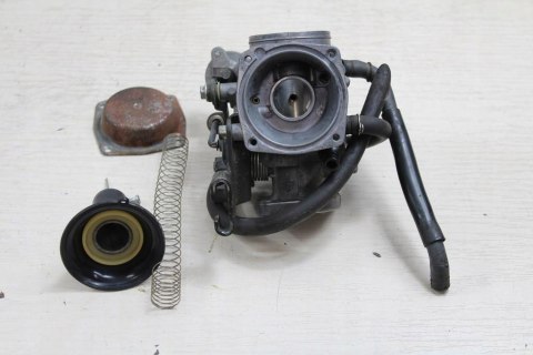 HONDA CB250 MC26 GAŹNIK KEIHIN VE37AAHI
