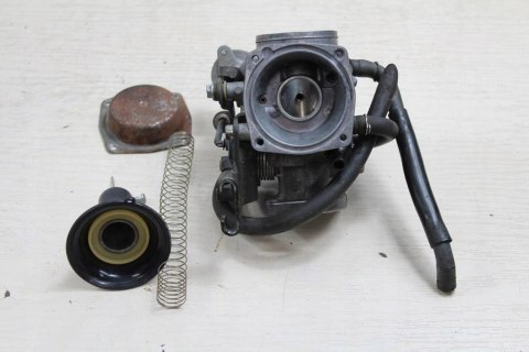 HONDA CB250 MC26 GAŹNIK KEIHIN VE37AAHI