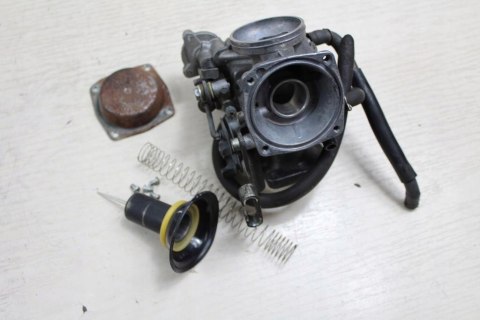 HONDA CB250 MC26 GAŹNIK KEIHIN VE37AAHI