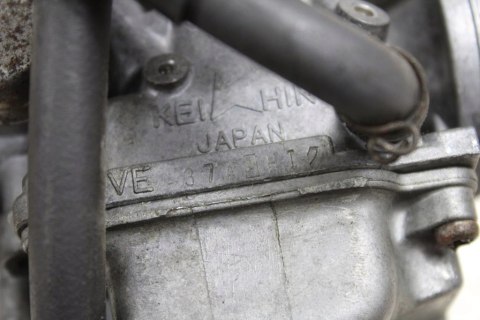 HONDA CB250 MC26 GAŹNIK KEIHIN VE37AAHI