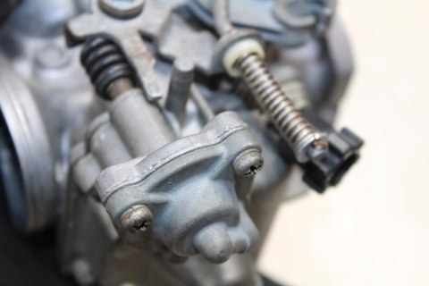HONDA CB250 MC26 GAŹNIK KEIHIN VE37AAHI