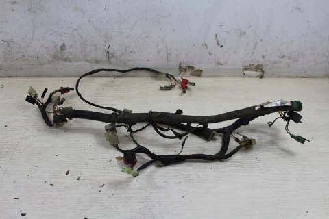 HONDA CB250 MC26 INSTALACJA WIĄZKA ELEKTRYCZNA