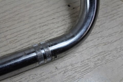 HONDA CB250 MC26 KIEROWNICA 22MM SZEROKOŚĆ 660MM