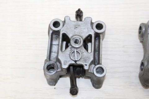 HONDA CB250 MC26 KLAWIATURA GŁOWICY LEWA PRAWA