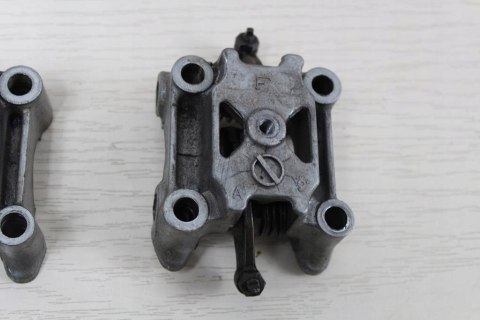 HONDA CB250 MC26 KLAWIATURA GŁOWICY LEWA PRAWA