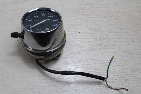 HONDA CB250 MC26 LICZNIK ZEGAR 64814KM PRĘDKOŚCIOM