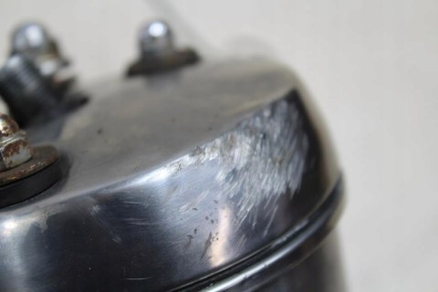 HONDA CB250 MC26 LICZNIK ZEGAR 64814KM PRĘDKOŚCIOM