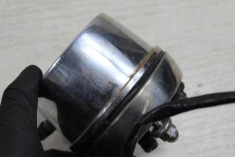 HONDA CB250 MC26 LICZNIK ZEGAR 64814KM PRĘDKOŚCIOM