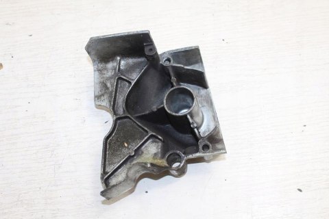 HONDA CB250 MC26 OSŁONA POKRYWA ZĘBATKI PRZÓD