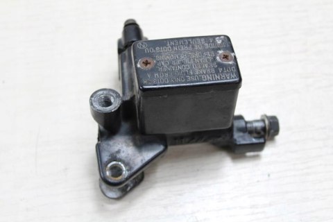 HONDA CB250 MC26 POMPA HAMULCOWA PRZÓD PRAWA