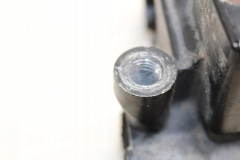 HONDA CB250 MC26 POMPA HAMULCOWA PRZÓD PRAWA