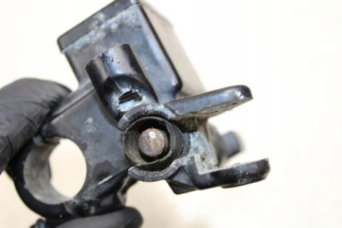 HONDA CB250 MC26 POMPA HAMULCOWA PRZÓD PRAWA