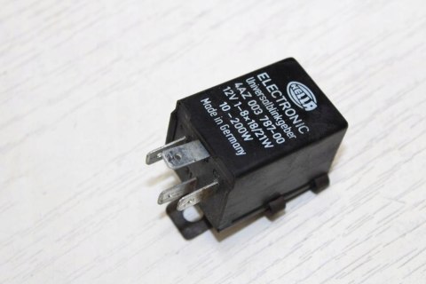 HONDA CB250 MC26 PRZEKAŹNIK KIERUNKOWSKAZÓW HELLA