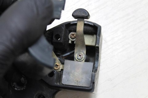 HONDA CB250 MC26 PRZEŁĄCZNIK LEWY ŚWIATEŁ