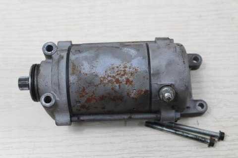 HONDA CB250 MC26 ROZRUSZNIK SM-13