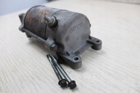 HONDA CB250 MC26 ROZRUSZNIK SM-13