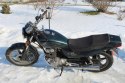 HONDA CB250 MC26 WAHACZ TYŁ TYLNY + STABILIZATOR